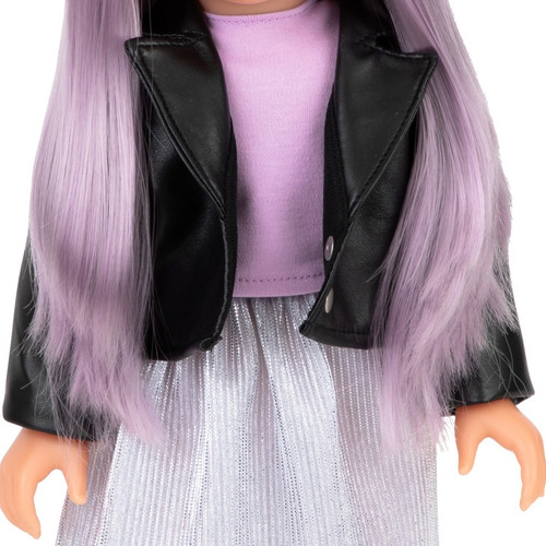 Muñeca De Colección Elsie Designafriend Doll 46 Cm