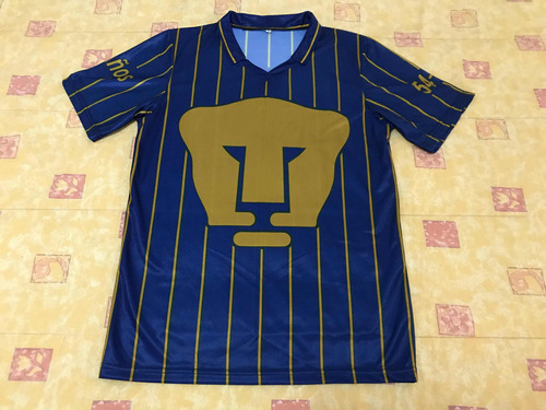 Jersey Pumas Reedición 1994 Local