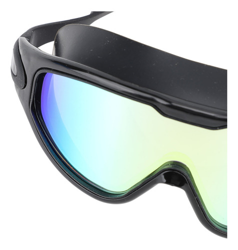 Gafas De Natación, Gafas De Natación Con Visión Amplia, Impe