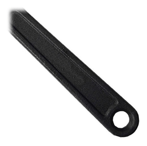 Llave Francesa 12'' Ajustable Fosfatizada Labor Profesional