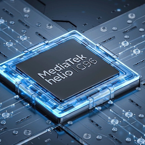 Imagen 5 de 10 de Xiaomi Redmi Note 12s Nuevos 8/256 Gb 6.43 Pulgadas Dimm