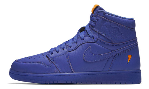 Zapatillas Jordan 1 Retro High Gatorade Blue Aj5997-455   