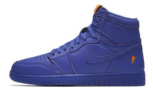 comprar Zapatillas Jordan 1 Retro High Gatorade Rush Aj5997-555   