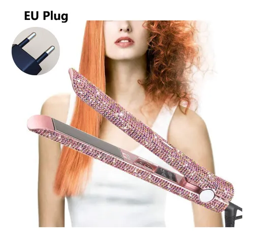 Pinza Para Rizar Cabello MercadoLibre