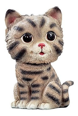 Globo Volador Lindas Marcas Gato Animales En Forma De Resina
