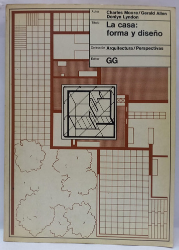 Libro La Casa: Forma Y Diseño