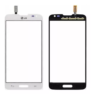 Touch Screen LG L65 D280 Dual Con Boton