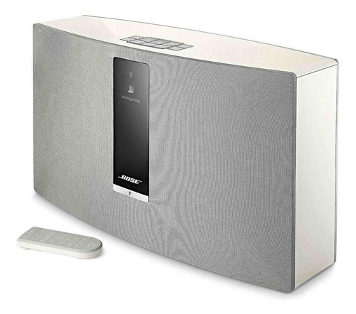 Bocina Bose SoundTouch 30 Series III White 110V/220V