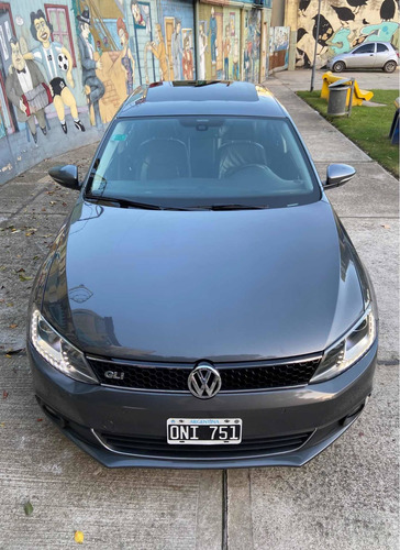Volkswagen Vento 2.0 Sportline Tsi 200cv Bi-xenon 2015