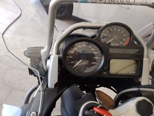 Imagen 5 de 6 de Bmw 1200 Adv