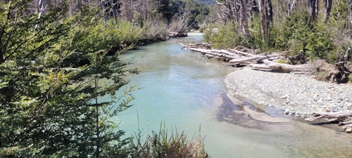 Lotes Terrenos Parcelas En Preventa Con Costa De Rio Paraje Rincón Ruta 231 Villa La Angostura