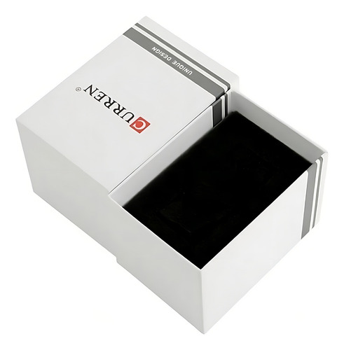 Reloj Curren Kree0904 Cuarzo Hombre