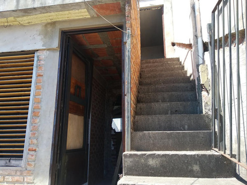 Oportunidad Vivienda 2 Locales A Terminar | El M2 Más Barato