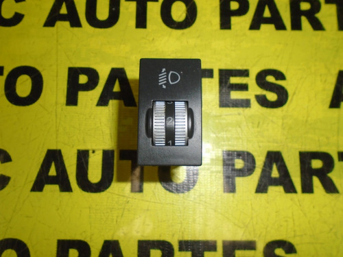 Botão Regulagem Altura Farol Lifan 530 1.5 2014 2015