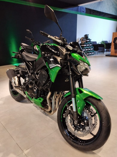 Kawasaki Z 900 | 0km 2021/2021 | 2