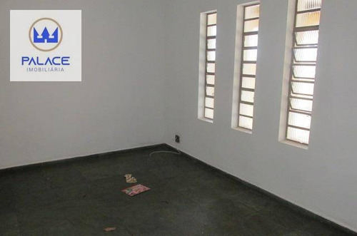Ótima Casa 2 Dormitórios Na Vila Independência - Ca0848