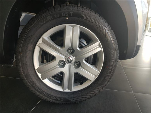 Imagem 5 de 5 de Renault Kwid 1.0 12v Sce Zen