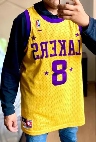 Nike kobe lakers sale