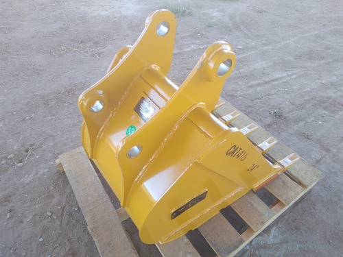 Bote Para Retroexcavadora Caterpillar 420