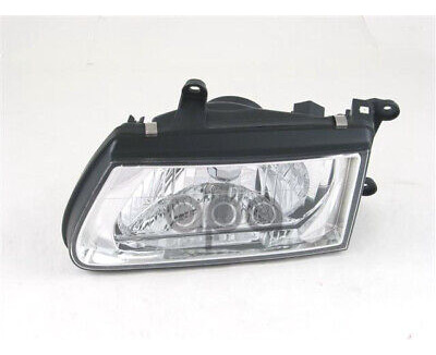 Isuzu Rodeo For Honda Passport 00 01 02 Headlight Head 8 Ffy