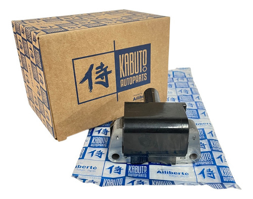 Bobina Tsuru 3 Sentra B14 Pick-up D21 D22 Frontier Np300