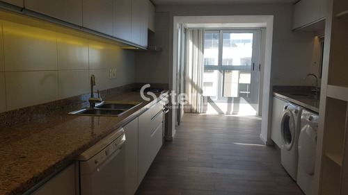 Imagen 26 de 27 de Venta Penthouse 5 Dormitorios, Playa Mansa, Punta Del Este