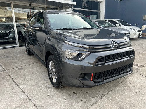 Citroen Basalt 1.0 Feel Entrega Inmediata
