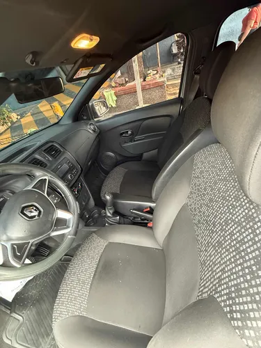 Renault Logan 1.6 Authentique / Life