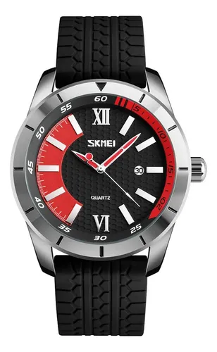Skmei 9151 reloj Cl sico moderno deportivo casual Env o gratis