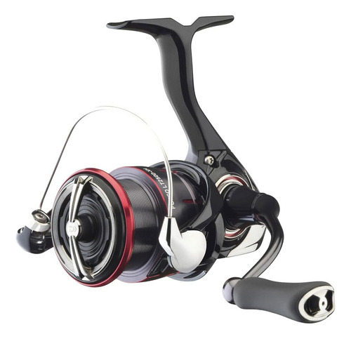 Bobina giratória Daiwa Fuego Lt - 6bb + 1, 5. 1:1