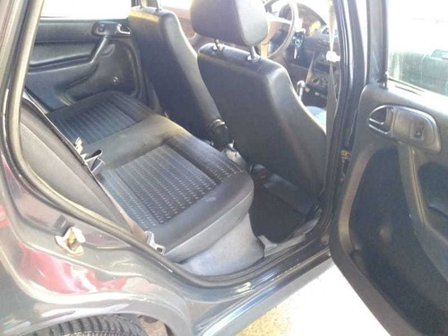 Volkswagen Parati 1.6 City