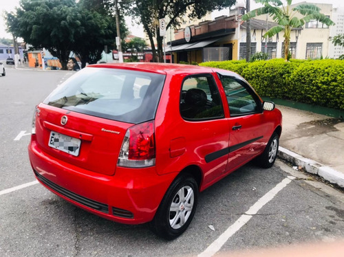 Fiat Palio Fire Economy 1.0 2010/2010