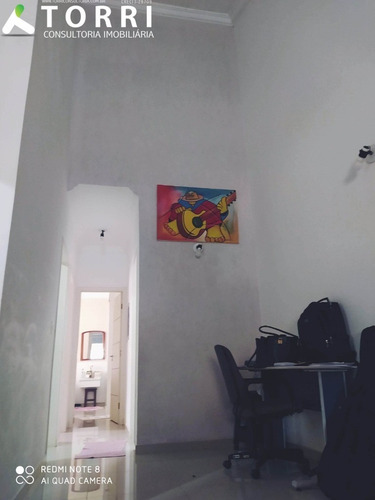 Imagem 4 de 29 de Casa Térrea À Venda No Condomínio Bella Vista - Cc00336 - 69712731