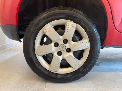 Fiat Uno Uno Economy 1.4 8V (Flex) 4P