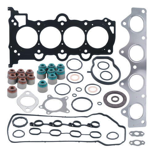 Kit Empaquetadura Para Kia Cerato 1.6 G4fc 2010 2014