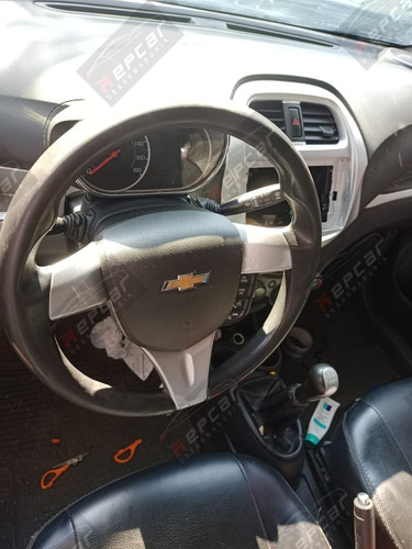 Chevrolet Spark 2020 En Desarme