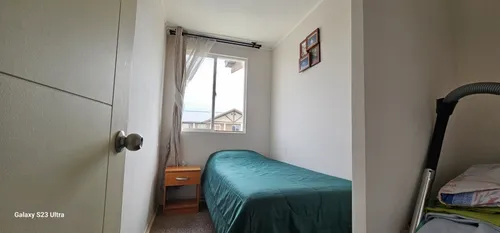 Departamento En Calle Buena Vista 2270, Coronel