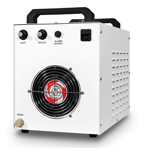 Shillers Gl-3000 Recirculador D Agua 9l Sistema Enfriamiento