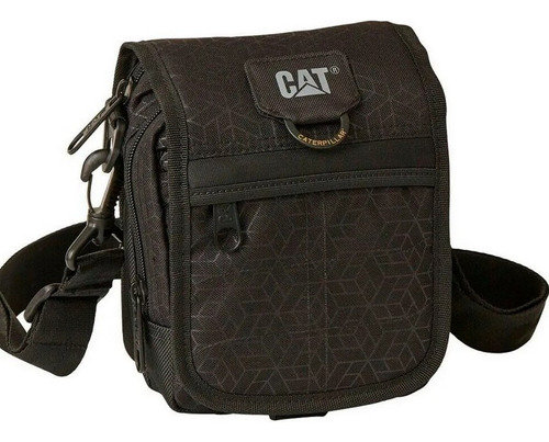 Bolso Cat Unisex Ronald Utility