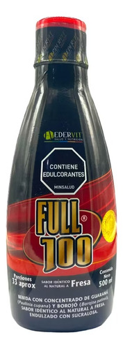 2 Und Full 100 X 500ml - mL a $9667