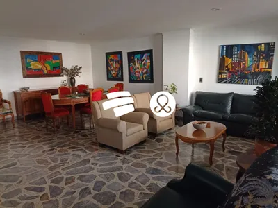 Apartamento en venta