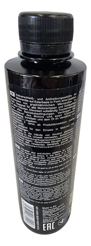 Mannol Ceramo Aditivo Antidesgaste Antifricción 250ml (9829)