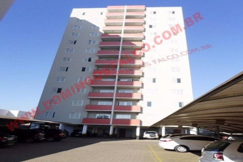 Imagem 8 de 15 de Venda - Apartamento - Centro - Americana - Sp - D3073