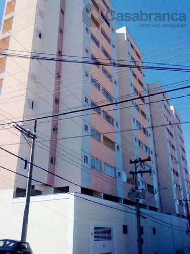 Apartamento Com 1 Dormitório À Venda, 45 M² Por R$ 240.000,00 - Centro - Sorocaba/sp - Ap4312