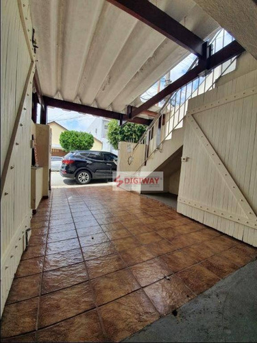 Imagem 20 de 21 de Localização Tranquila, Elétrica Nova !! 2 Dmt´s, 2 Banheiros E 2 Vagas. - So0467