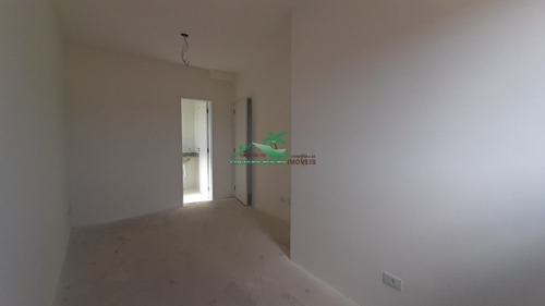 Imagem 14 de 23 de Apartamento Á Venda Em Mongaguá!! - 8