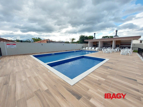 Imagem 6 de 15 de Excelente Apartamento 2 Dormitorio(s) Em Aririu - Palhoca - L-115761