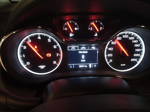 Chevrolet Cruze 1.4 TURBO LT 16V FLEX 4P AUTOMÁTICO