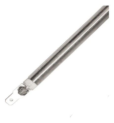 Resistencia Para Horno Eléctrico Con Terminal - 30cm Largo