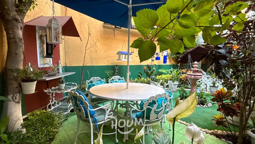 Departamento En Colonia Del Valle Centro, Benito Juárez Con 1 Recámara, 65 M², Id: 149831